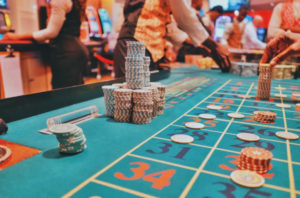 Roulette - der Klassiker für echte Casino Fans