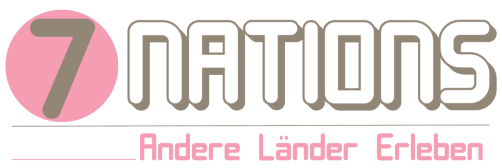 Logo 7 Nations