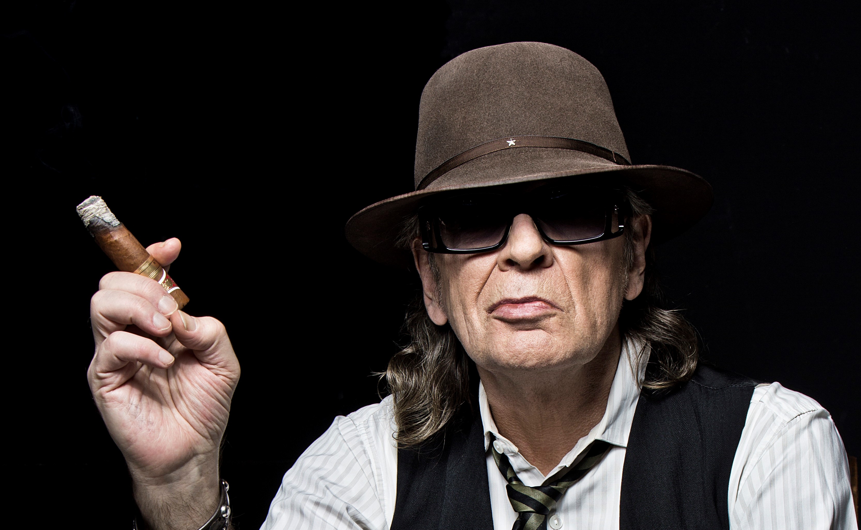 Udo Lindenberg - Showservice