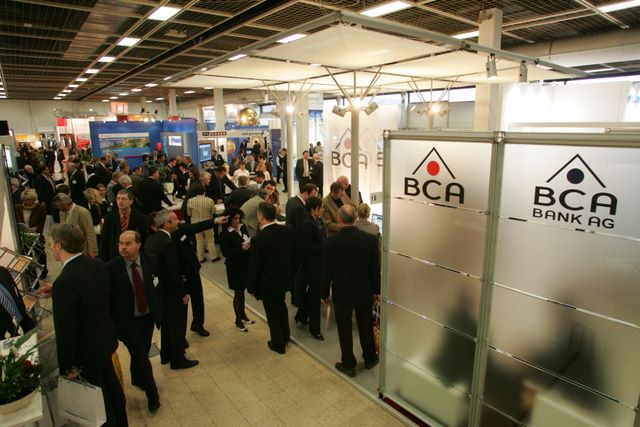 Messekongress