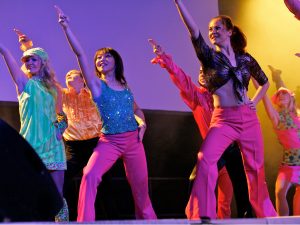 Hollywood In Concert