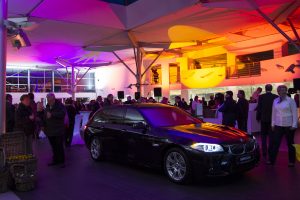 Autohaus Promotion Aktion