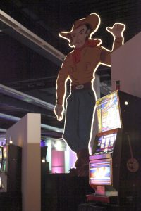 Casino Night Slots
